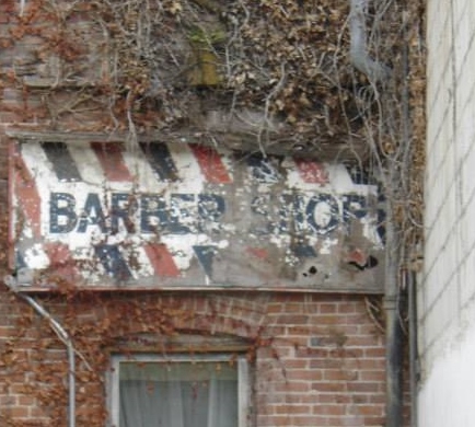 Barber Shop