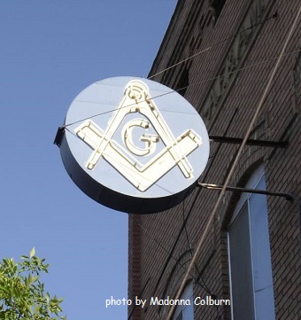 Masonic Lodge